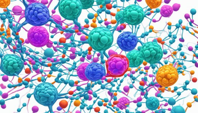 ribosomes function