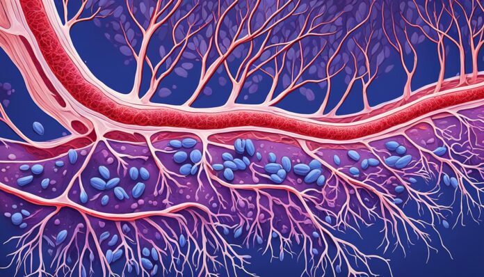 angiogenesis in wound healing