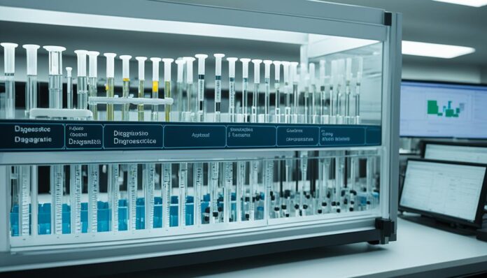 molecular biology diagnostic techniques