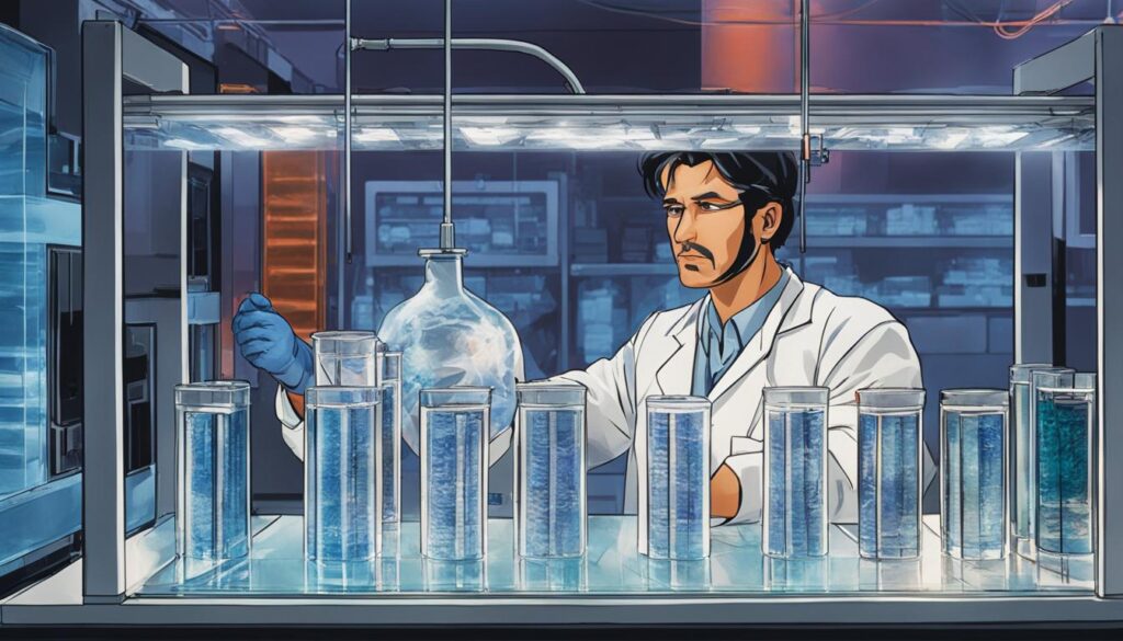 Gel Electrophoresis Troubleshooting