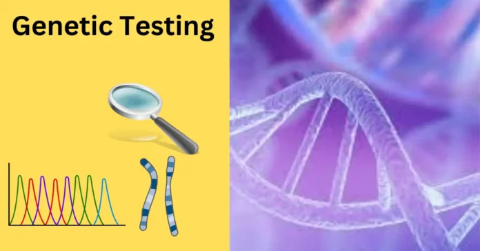 genetic testing