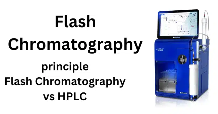 Flash Chromatography