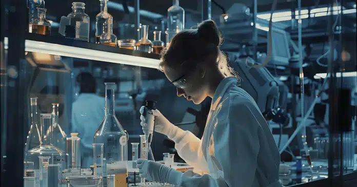 Molecular biotechnology