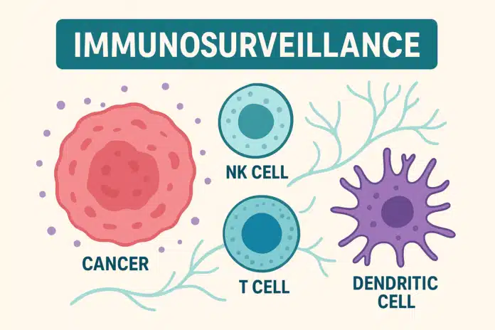 Immunosurveillance