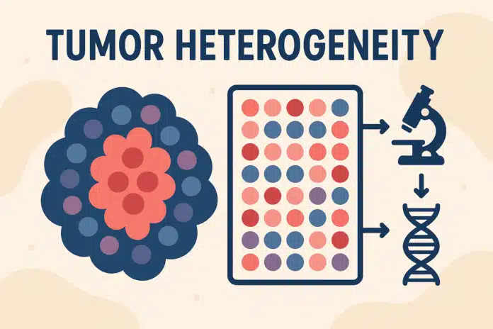 Tumor Heterogeneity