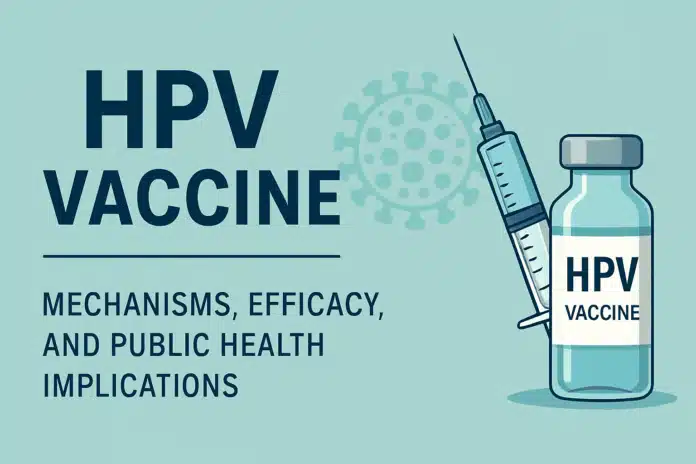 HPV Vaccine
