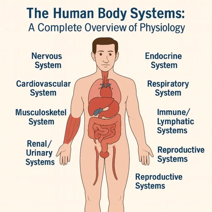 Human Physiology