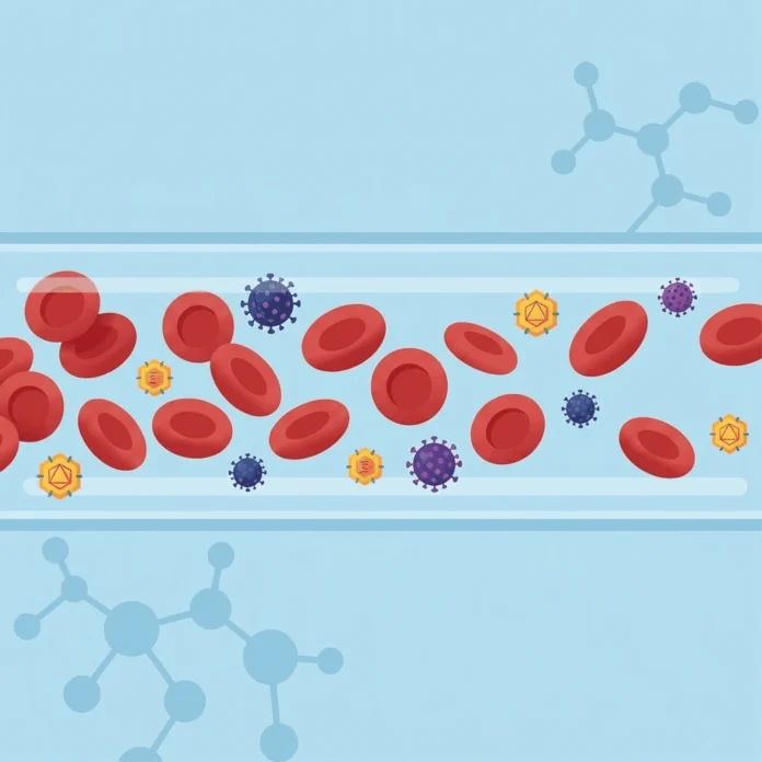 Bloodborne Pathogens