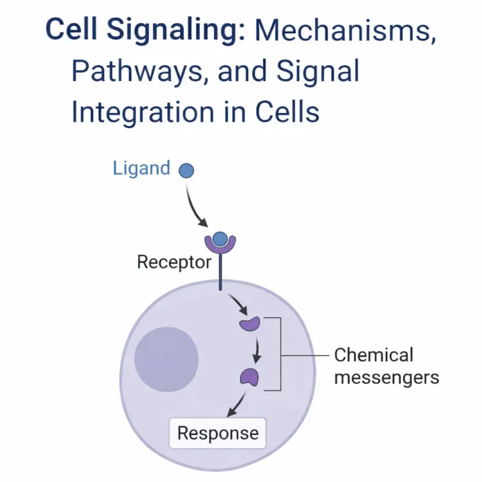 Cell Signaling