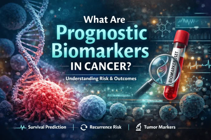 Prognostic Biomarkers in Cancer